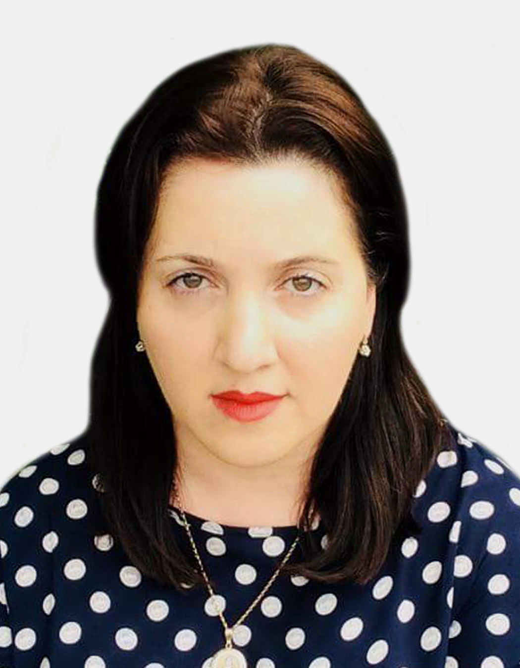 შორენა მარგალიტაშვილი